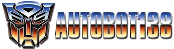 Logo Autobot138